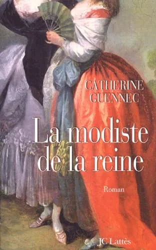 La Modiste de la reine