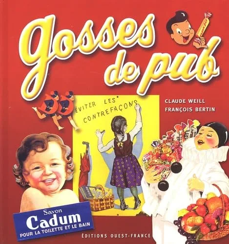 Gosses de pub