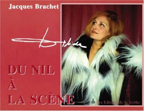 Dalida : Du Nil � la sc�ne