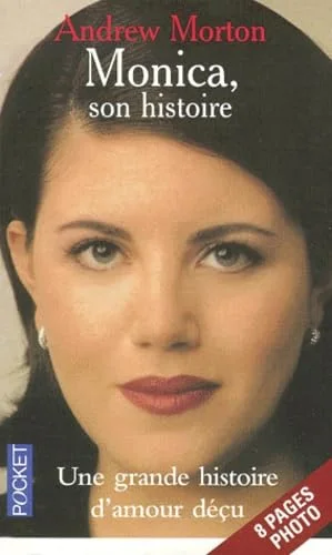 Monica son histoire