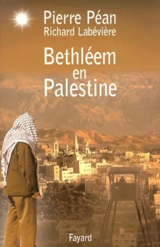 Bethl�em en Palestine