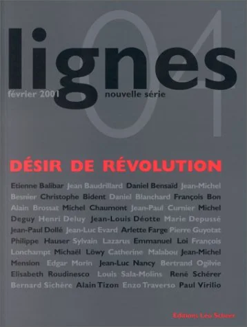Lignes nø 4