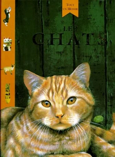 Les Chats