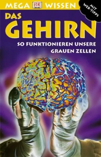 Megawissen Das Gehirn.
