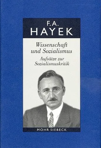 Wissenschaft und Sozialismus
