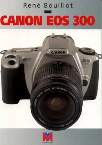 Canon EOS 300