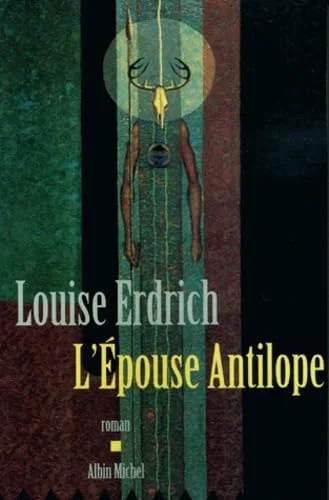 L'épouse antilope