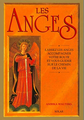 Les Anges (coffret livre + jeu)