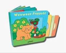 Wauwaus Freunde.