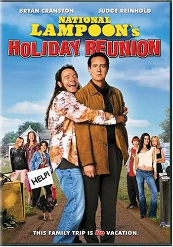 Holiday Reunion (P&S Ws Sub Dol Sen)