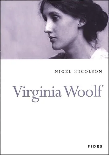 Virginia Woolf