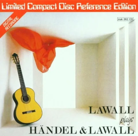 Lawall,Georg