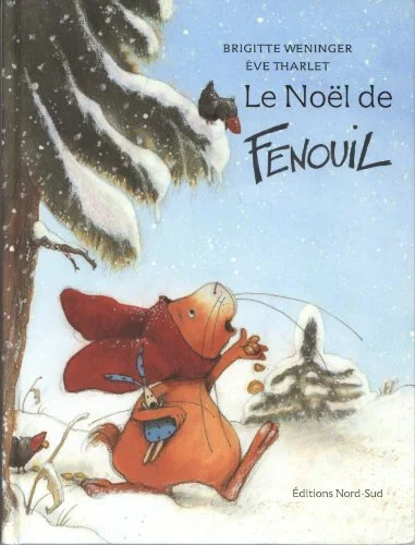 Le Noël de fenouil