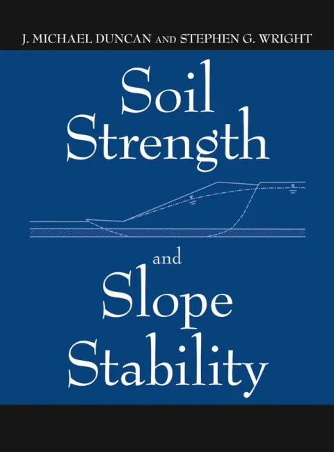Soil Strength And Slope Stability