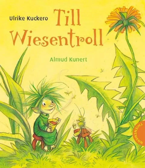 Till Wiesentroll