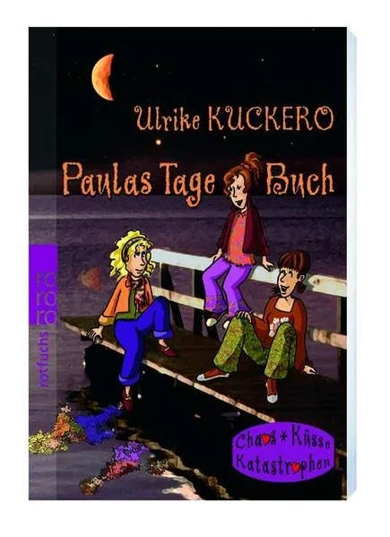 Paulas Tage Buch.