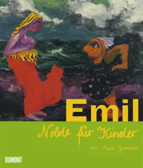 Emil Nolde f�r Kinder