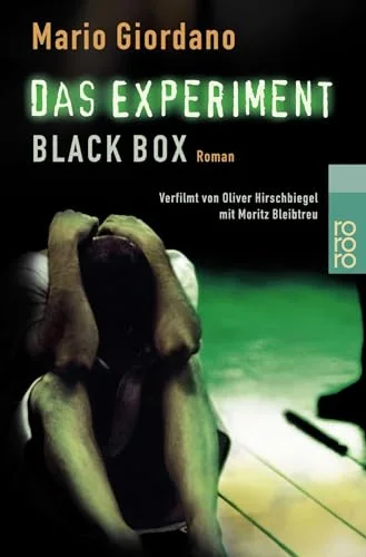 Das Experiment Black Box.