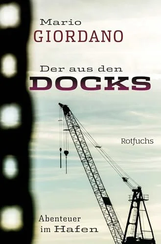 Der aus den Docks.