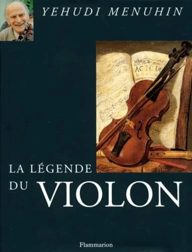 La L�gende du violon