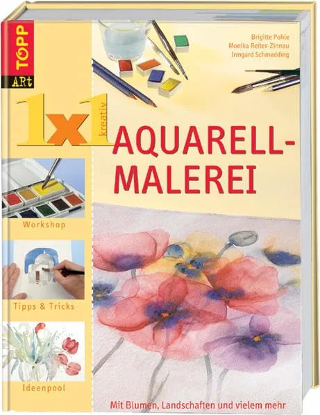 Aquarellmalerei