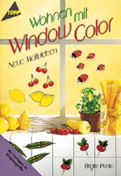 Wohnen mit Window Color