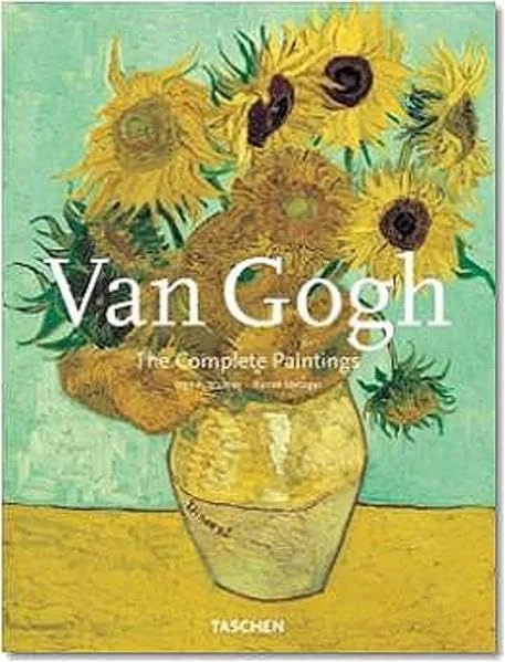 van Gogh.