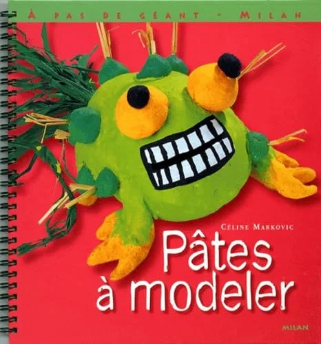P�tes a modeler