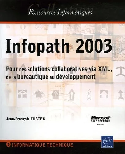 Infopath 2003
