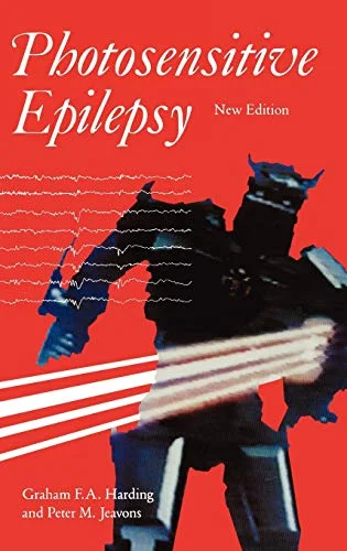Photosensitive epilepsy