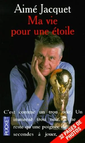 Ma vie pour une �toile