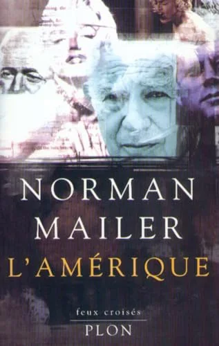 L'Amérique: Essais, reportages, ruminations