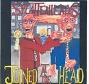 Joined at the Head