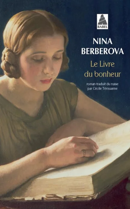 Le Livre du bonheur