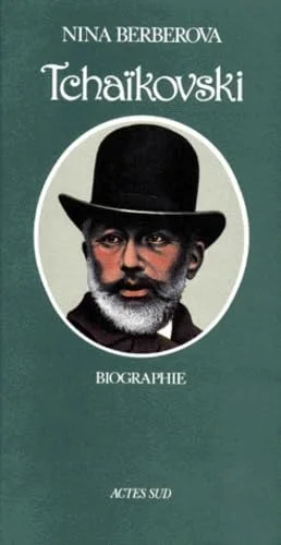 Tcha�kovski