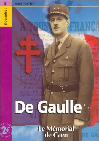 De gaulle