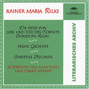 Quadflieg,Will/Werner,Oskar