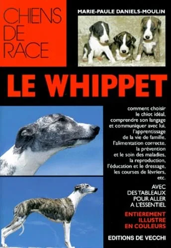 Le whippet