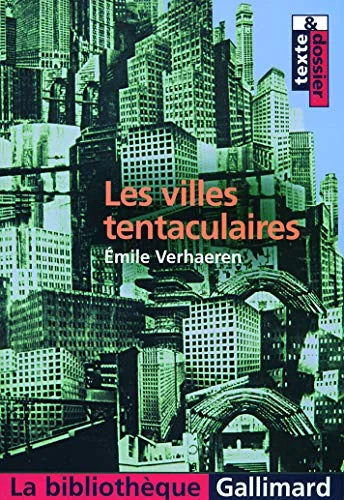 Les Villes tentaculaires