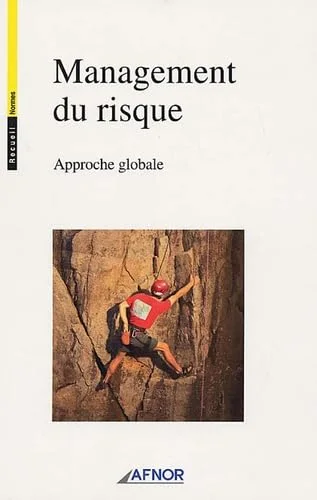 Management du risque : Approche globale