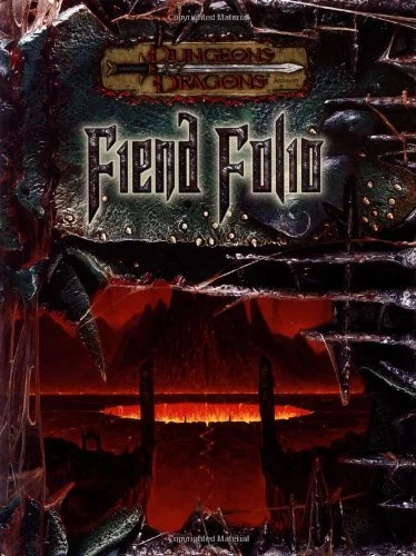 Fiend Folio