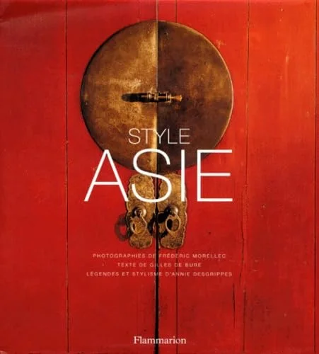 Style Asie