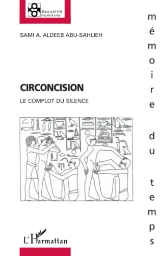 Circoncision. Le complot du silence