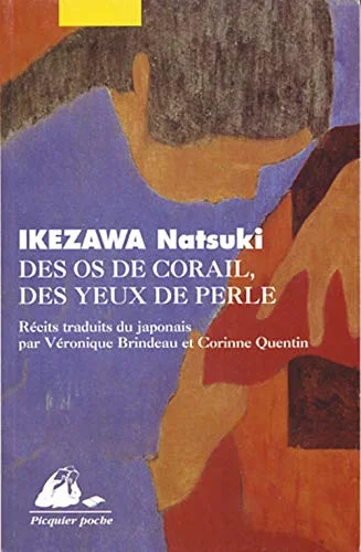 Des os de corail, des yeux de perle