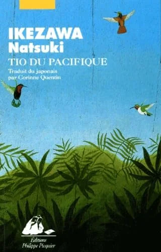 Tio du Pacifique