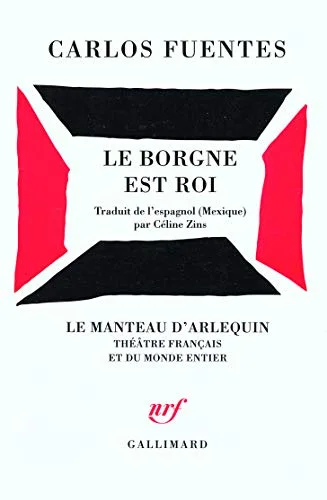 Le borgne est roi