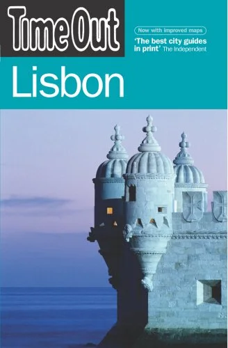 Time Out Lisbon
