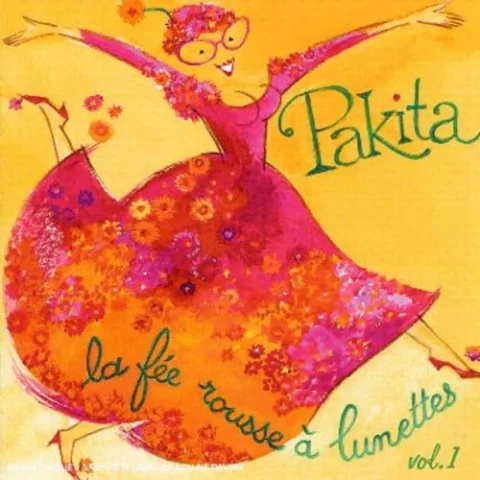 La Fée Rousse A Lunettes /vol.1