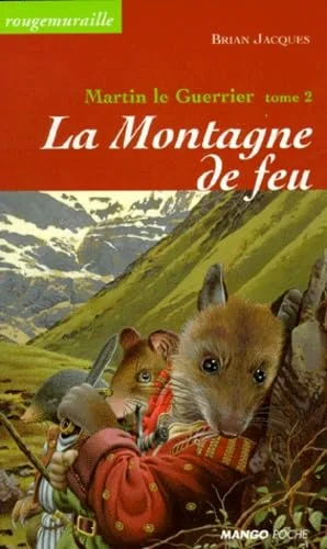 Martin le guerrier t2