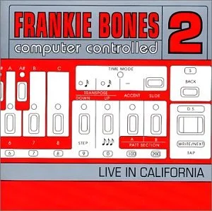 Computer Controlled, Vol. 2: Live in California